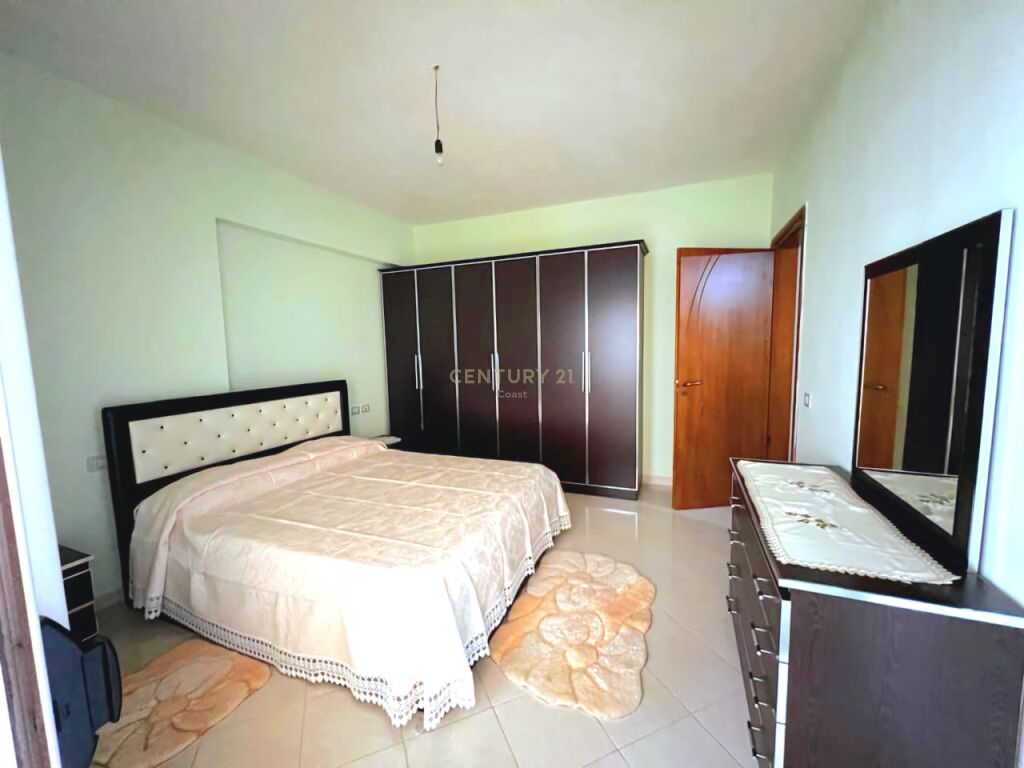 SHITET APARTAMENT 1+1 NE SKELE ,VLORE!