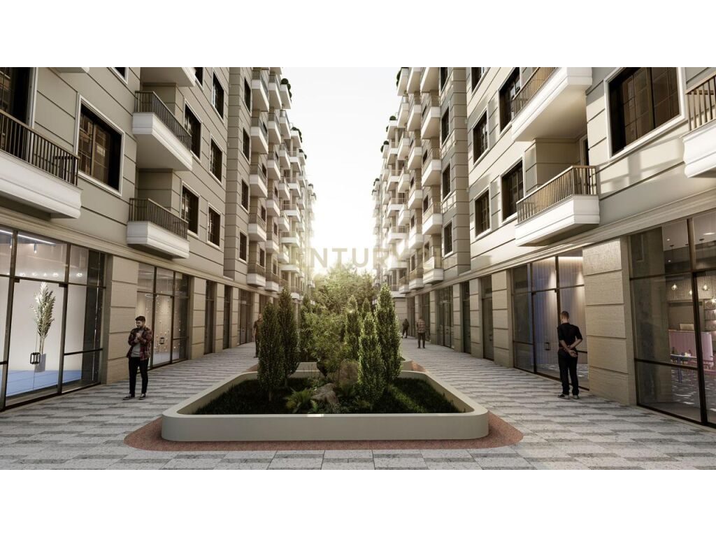 Apartament 1+1 për Shitje në Golem, Durrës  | 91m²