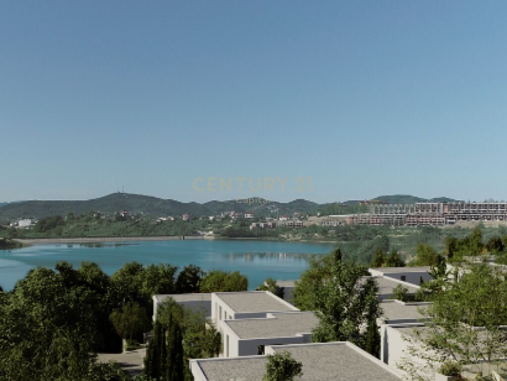 Apartament 3+1+2+Depo Për Shitje, Blin Residence, Farkë!