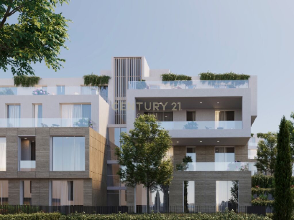 Apartament 3+1+2+Depo Për Shitje, Blin Residence, Farkë!