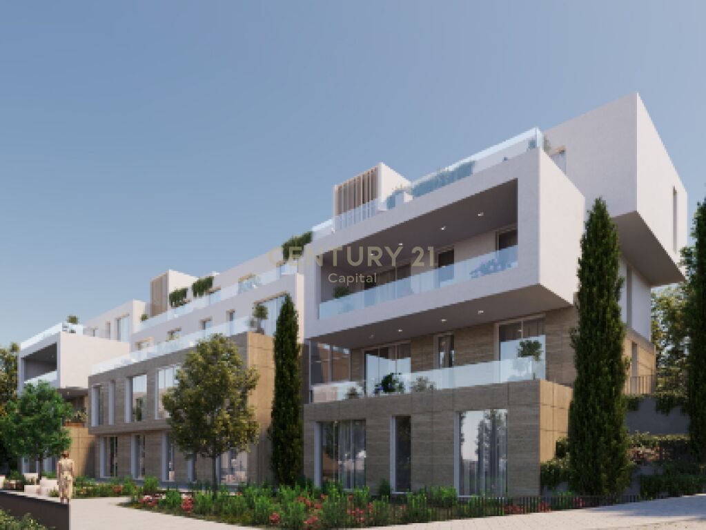 Apartament 3+1+2+Depo Për Shitje, Blin Residence, Farkë!