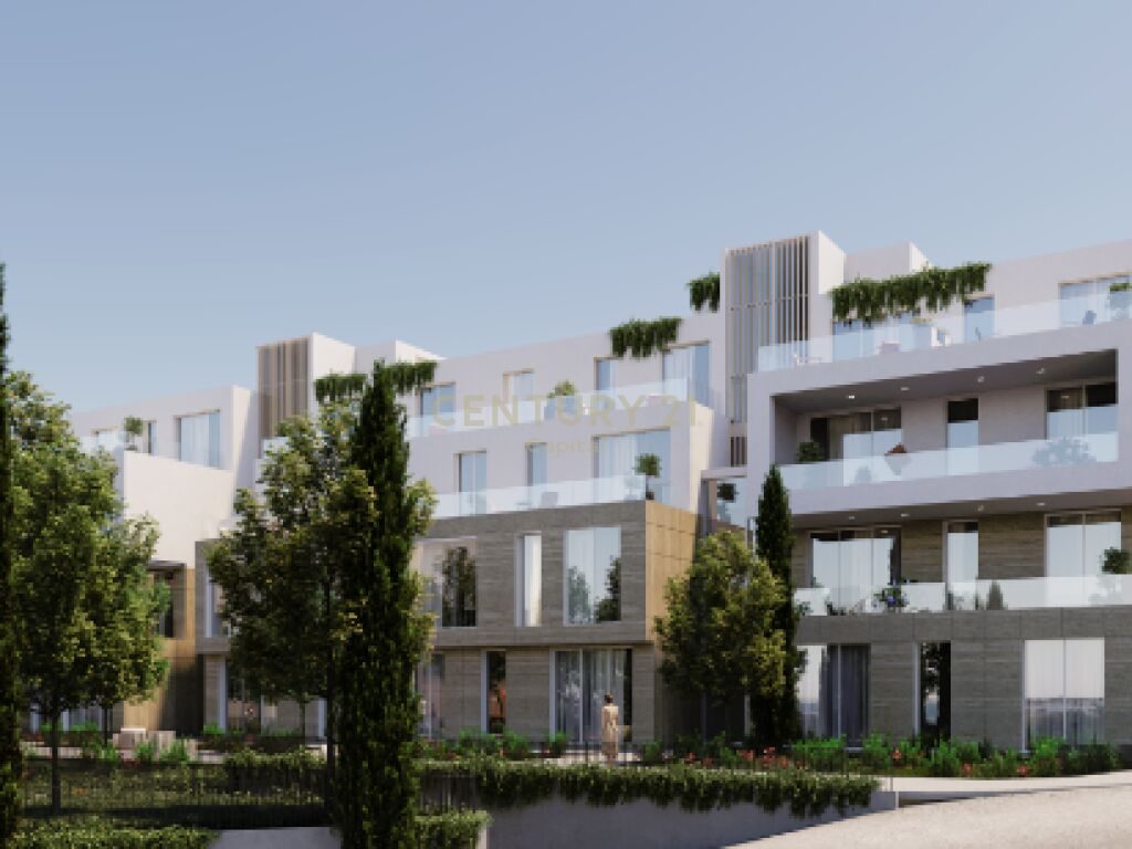 Apartament 3+1+2+Depo Për Shitje, Blin Residence, Farkë!