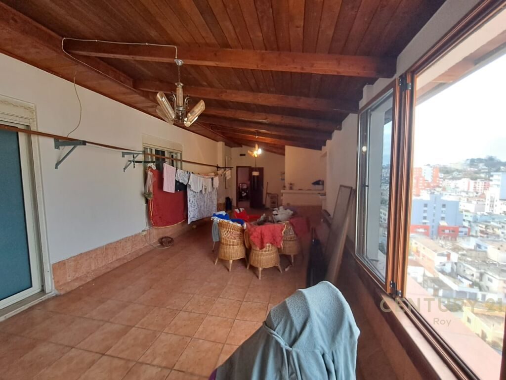 Papafingo 3+2+2 Për Shitje në Lagja nr.6, Durrës - 230000€ | 235m²