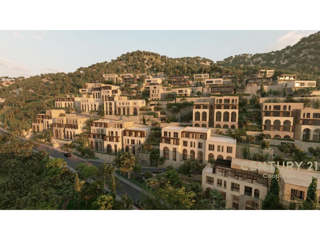 EKSKLUZIVE!!!
SHESIM PENTHOUSE 2+1 ME VERANDE TE MADHE PAMJE NGA DETI  NE KOMPLEKSIN JAL Y MAR RESIDENCE. - Century 21 A...