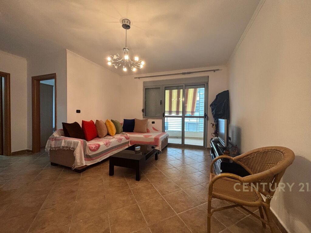 SHITET APARTAMENT 2+1 NE GOLEM!