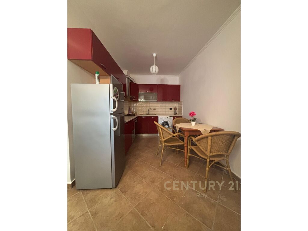 SHITET APARTAMENT 2+1 NE GOLEM!