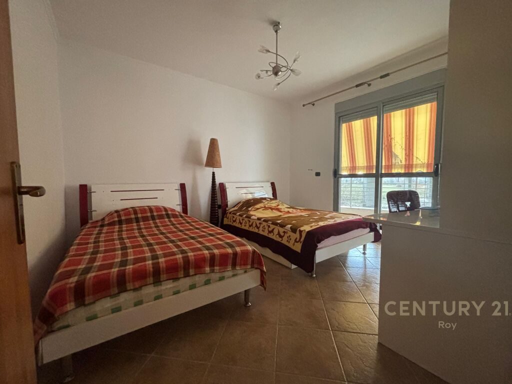 SHITET APARTAMENT 2+1 NE GOLEM!