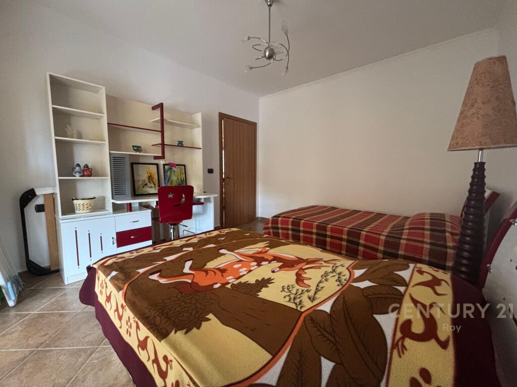 SHITET APARTAMENT 2+1 NE GOLEM!