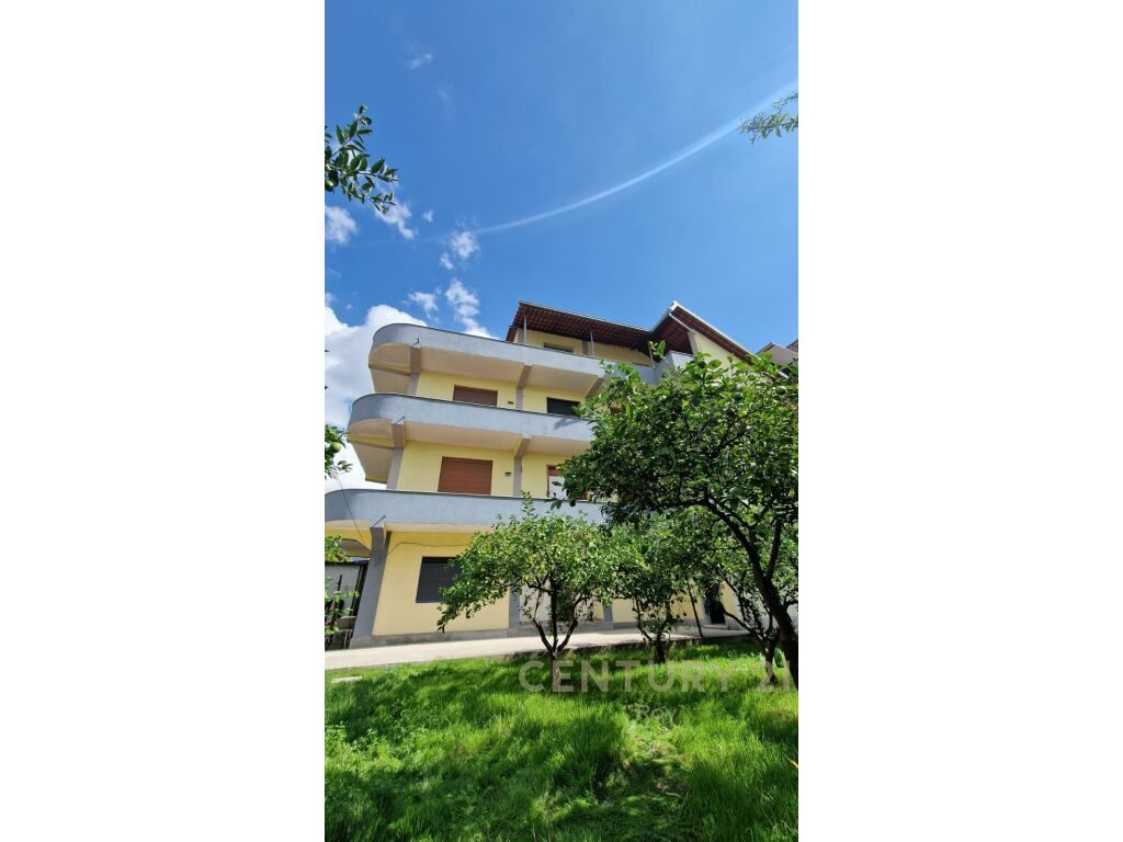 SHESIM NDERTESE+TRUALL TE RRUGA SIRI KODRA, TIRANE!MUNDESI E MIRE INVESTIMI!