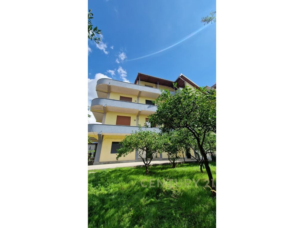 SHESIM NDERTESE+TRUALL TE RRUGA SIRI KODRA, TIRANE!MUNDESI E MIRE INVESTIMI!