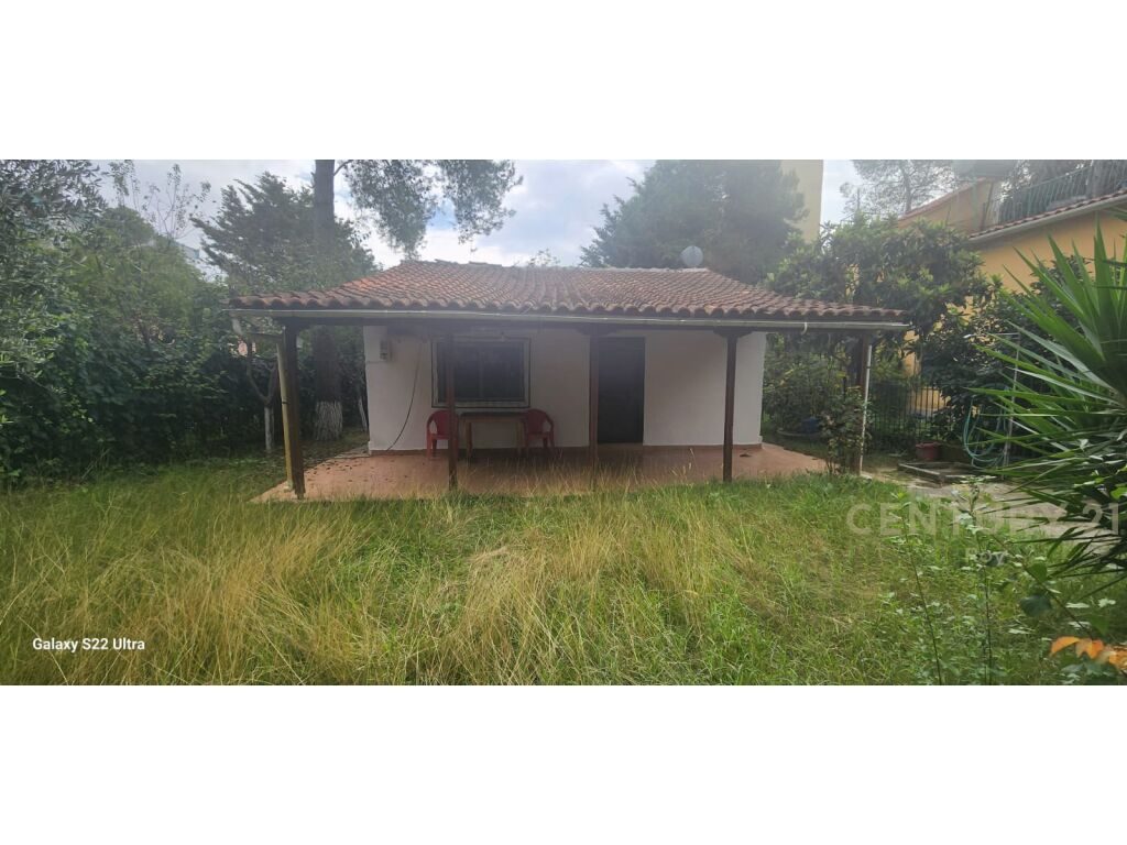 Vilë 2+1 në Shitje në Golem, Durrës - 200,000€ | 80 m²