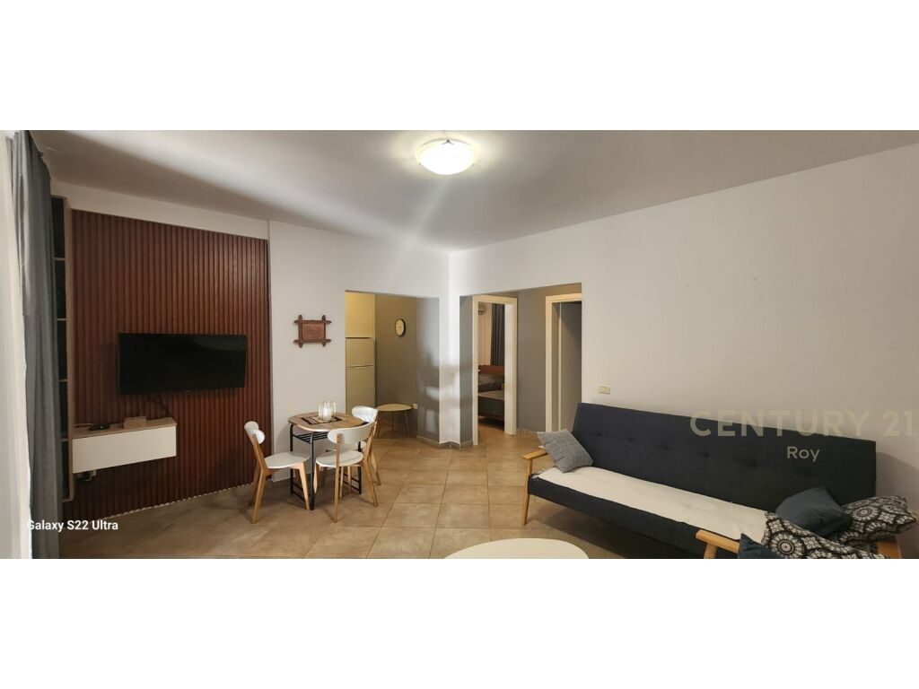 SHITET APARTAMENT 2+1+GARAZHD NE GOLEM !!!
