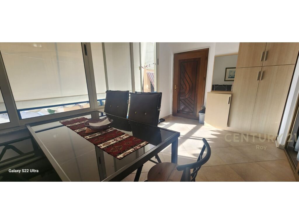 SHITET APARTAMENT 2+1+GARAZHD NE GOLEM !!!