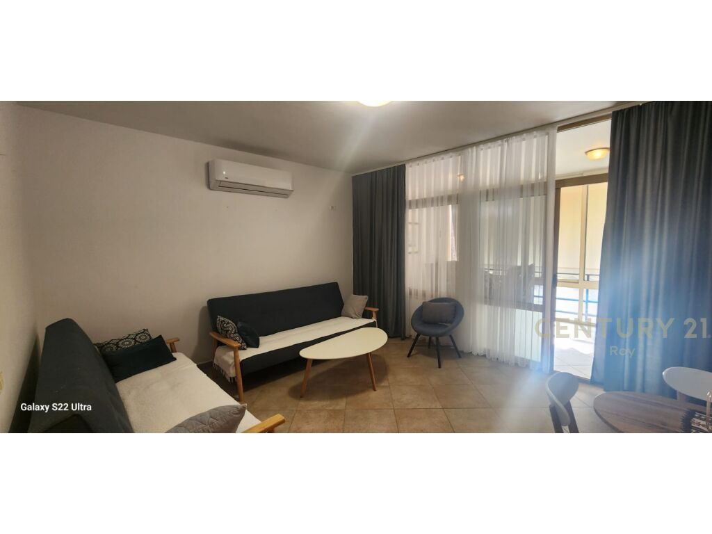 SHITET APARTAMENT 2+1+GARAZHD NE GOLEM !!!