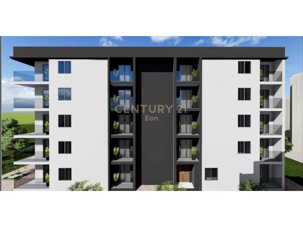Shitet Apartament 1+1 ne kompleksin me te ri ne Golem me 1100 €/m2! Mundesi pagese me keste!