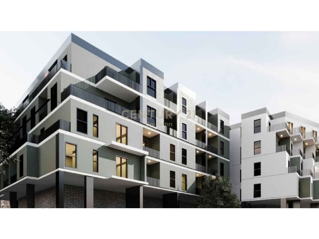 SHITET APARTAMENT 1+1 NDERTIM I RI, TEK MALI I ROBIT, MUNDESI PAGESE ME KESTE!!!