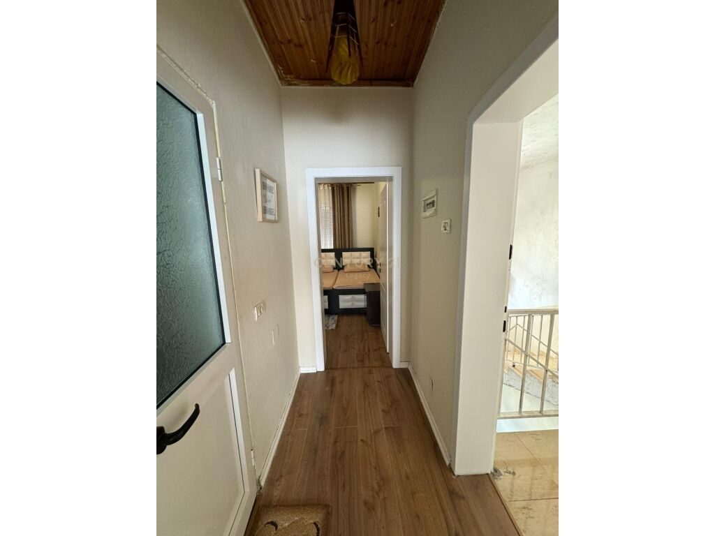 Ulet Cmimi!
Jepet me Qira Apartament 1+1 tek Shallvaret.