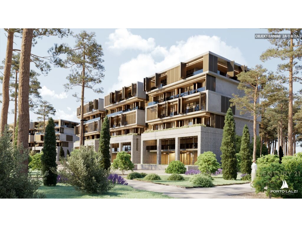 DUPLEX TE PORTO LALZI!