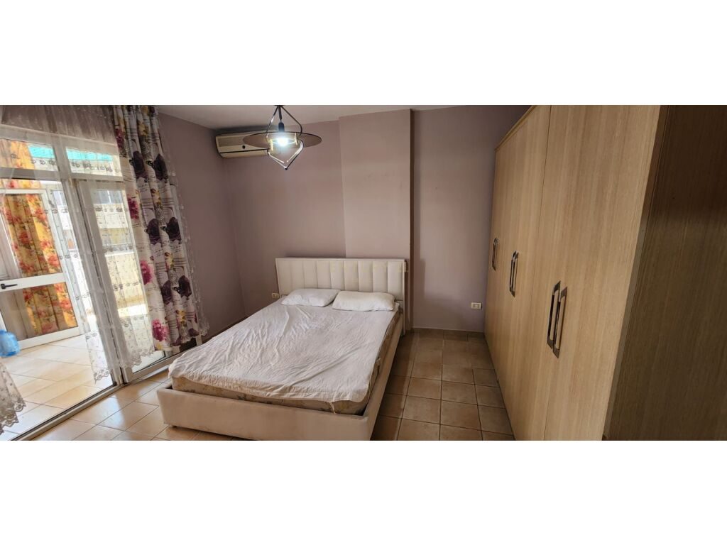 Apartament 2+1+2 Për Shitje në Rruga Fortuzi, Tiranë - 260,000€ | 116 m²