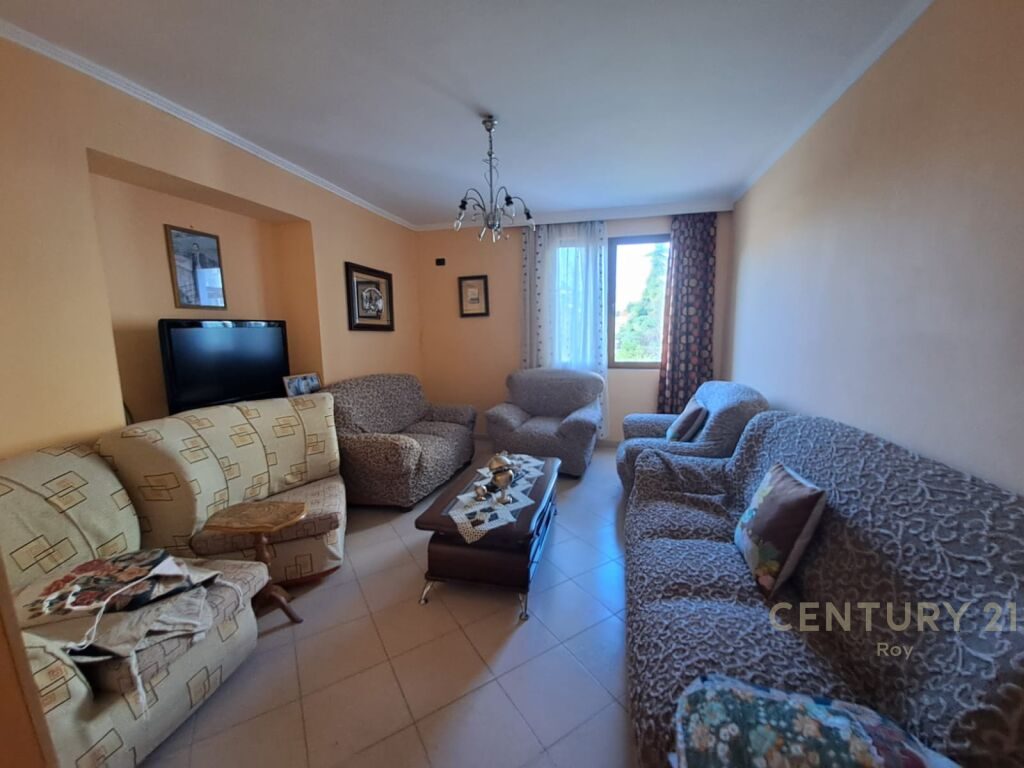Apartament 4+2+1 Për Shitje te Pallati I Sportit, Durrës - 132000€ | 120 m²