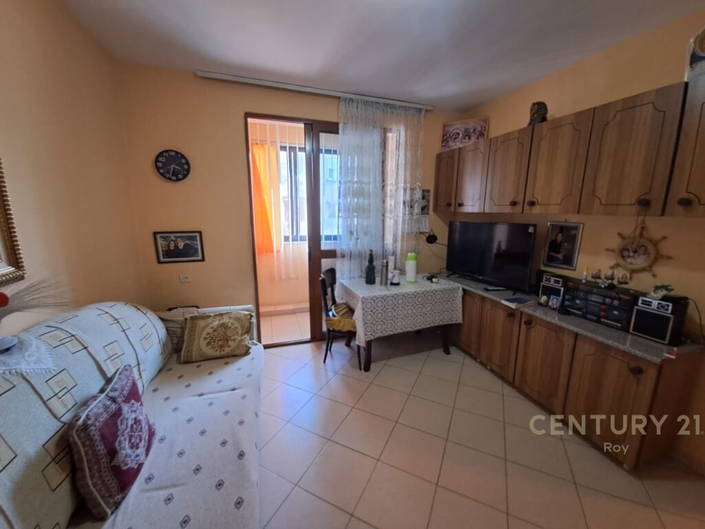 Apartament 4+2+1 Për Shitje te Pallati I Sportit, Durrës - 132000€ | 120 m²