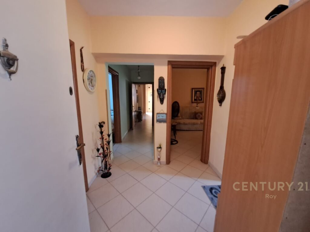 Apartament 4+2+1 Për Shitje te Pallati I Sportit, Durrës - 132000€ | 120 m²