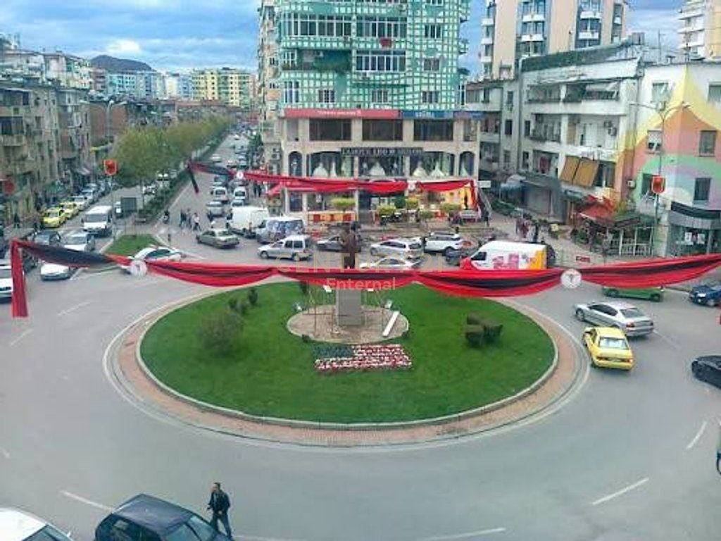 Sheshi Wilson - Jepet Me Qera Dyqan 20m2  Kati 0