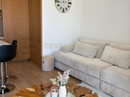 SHITET APARTAMENT 1+1 NE KOMPLEKSIN ALUNA 2, PASKUQAN!