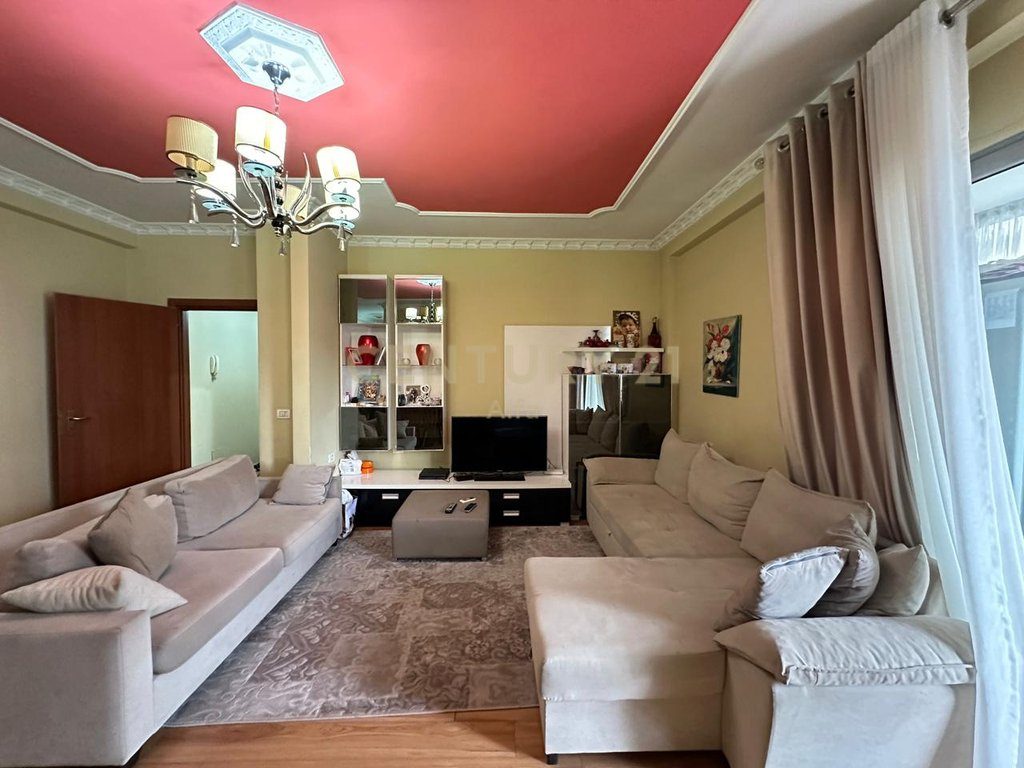 Apartament 2+1 per Shitje prane ATSH-se!