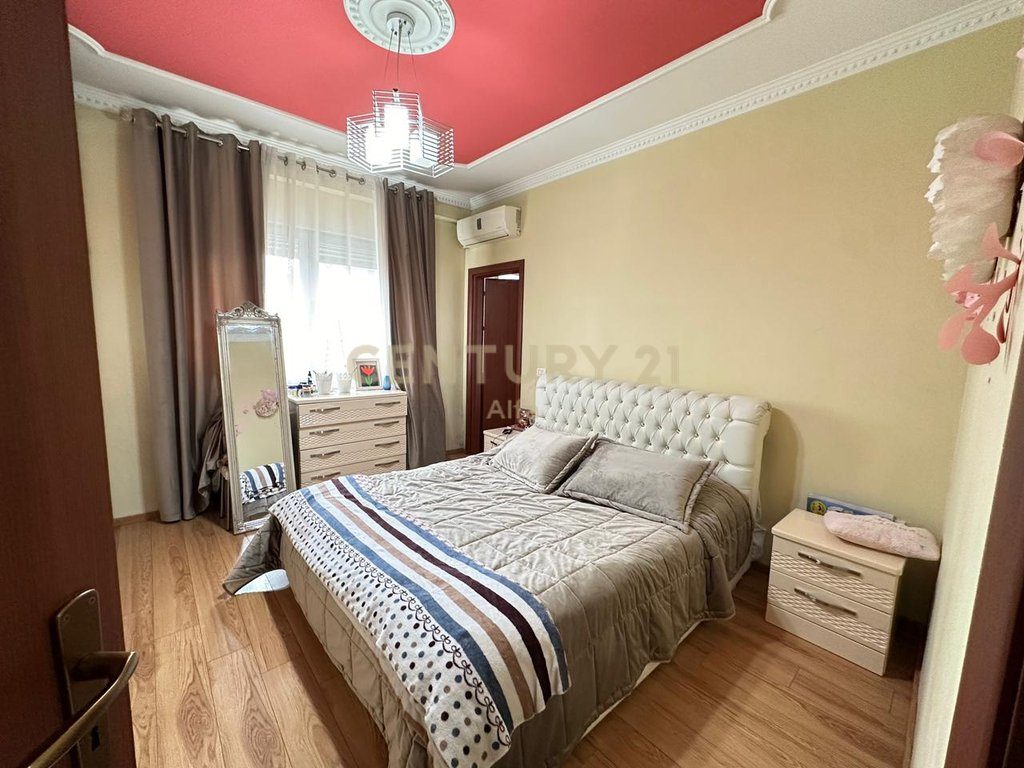 Apartament 2+1 per Shitje prane ATSH-se!