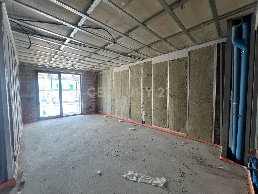 SHITET APARTAMENT 1+1, GARDIENT REZIDENC, LIQENI I THATE, 1 POST PARKIMI (PAGESE EKSTRA)