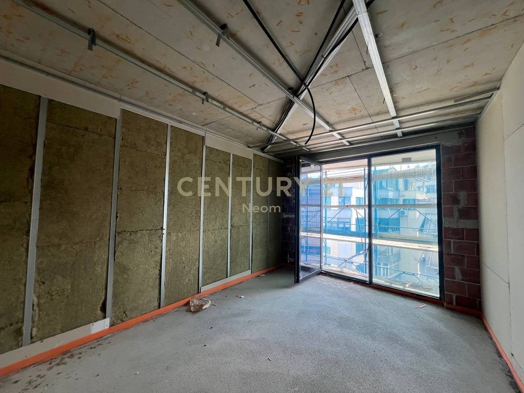 SHITET APARTAMENT 1+1, GARDIENT REZIDENC, LIQENI I THATE, 1 POST PARKIMI (PAGESE EKSTRA)