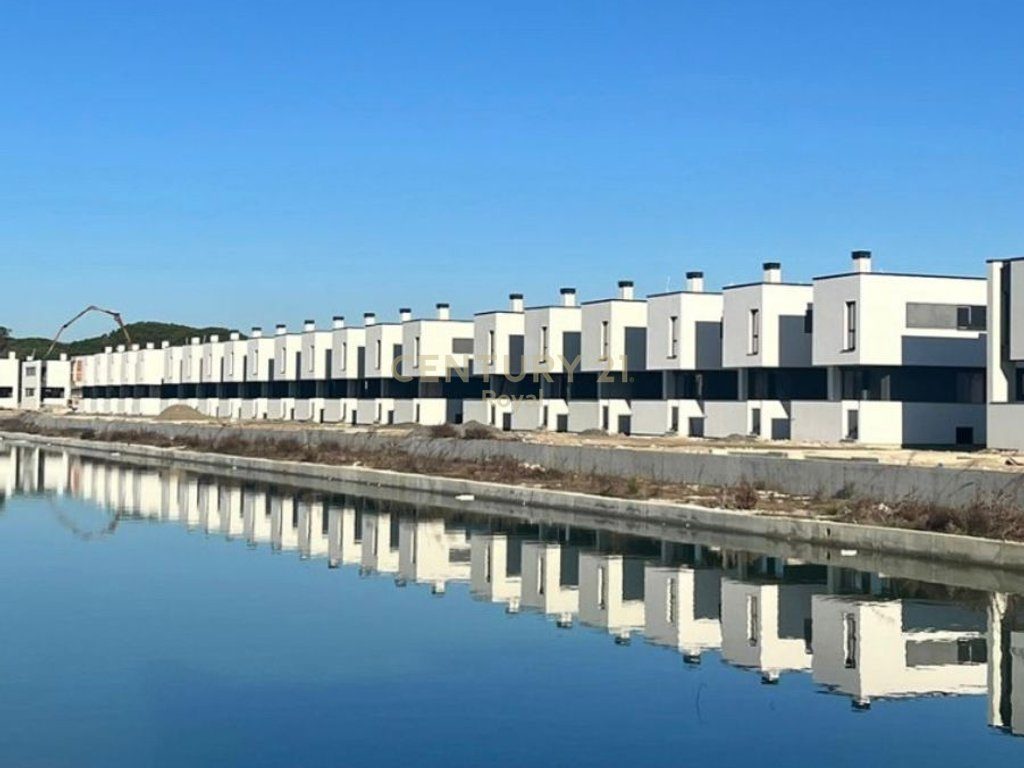 VILE INDIVIDUALE PER SHITJE TEK TURQUOISE MARINA