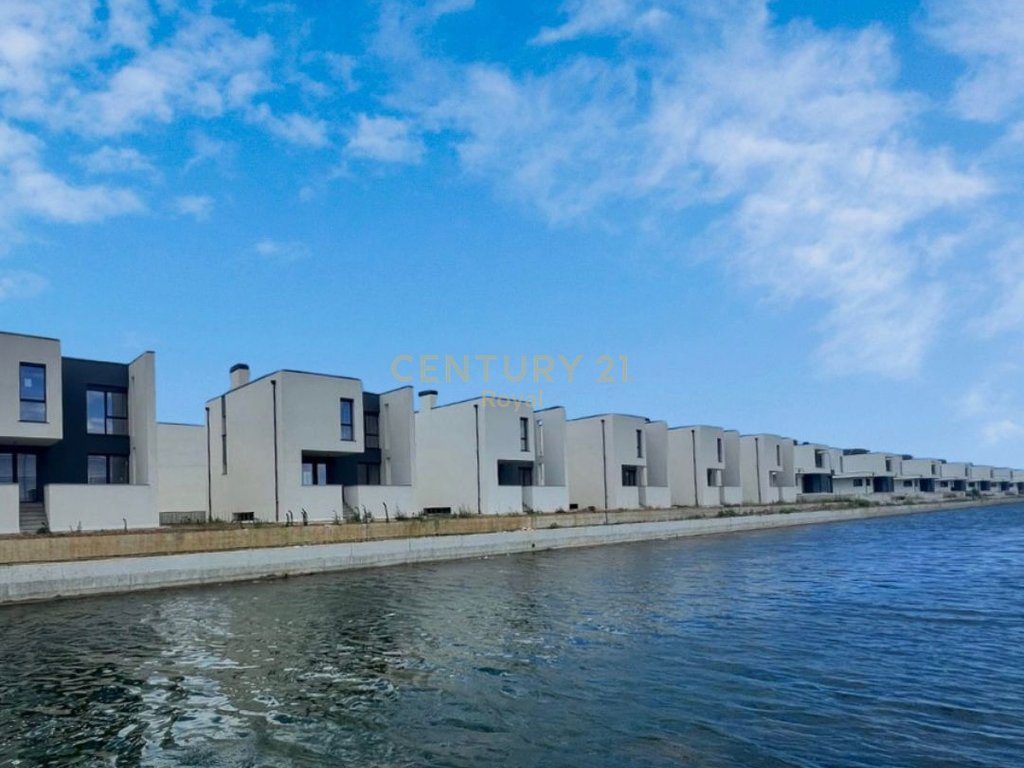 VILE INDIVIDUALE PER SHITJE TEK TURQUOISE MARINA
