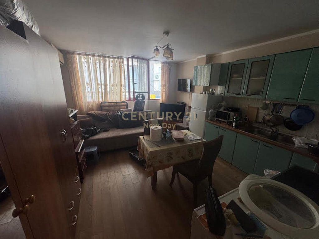 Apartament 1+1 Me Qira në Plazh, Durrës - 250€ | 38 m²