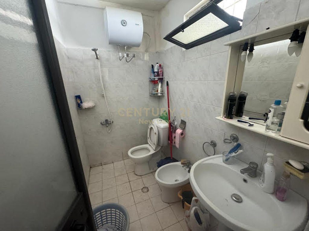 Apartament 1+1 Me Qira në Plazh, Durrës - 250€ | 38 m²