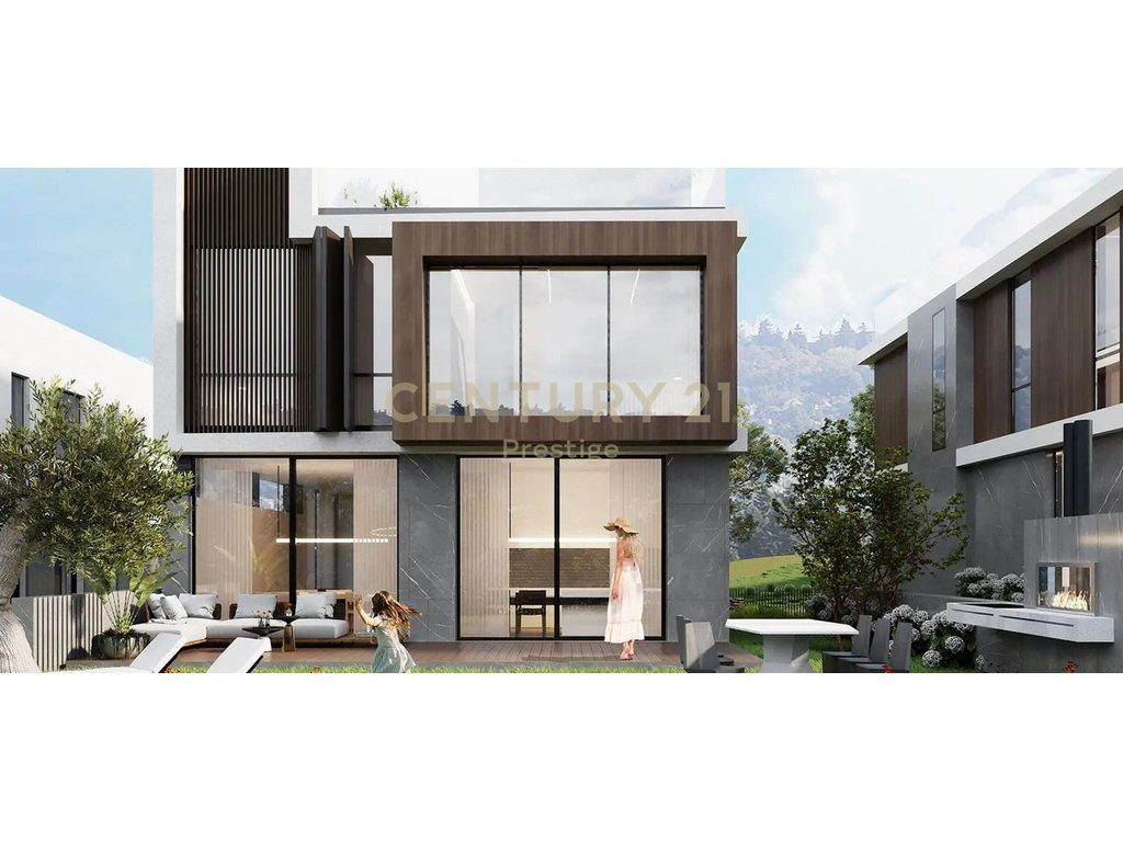 APARTAMENT 1+1 ME QIRA "LAKE DIAMOND RESIDENCE", LIQENI I THATE-TIRANE!