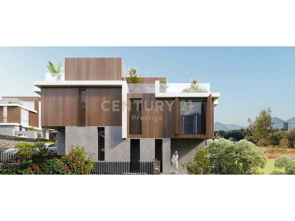 APARTAMENT 1+1 ME QIRA "LAKE DIAMOND RESIDENCE", LIQENI I THATE-TIRANE!