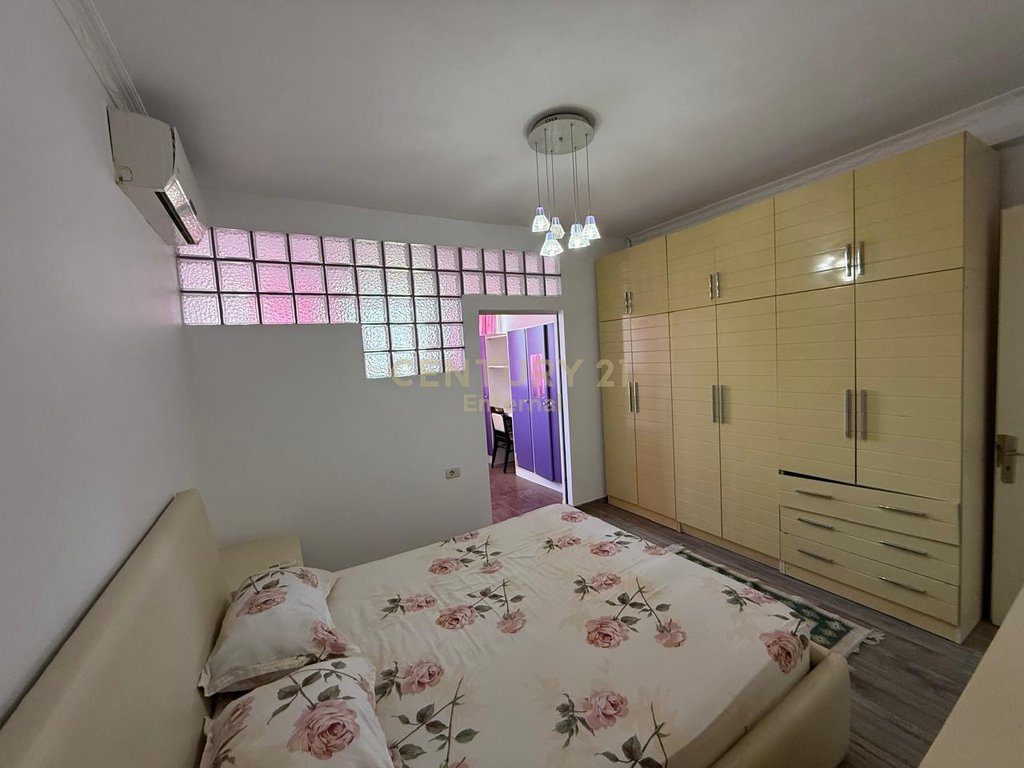 Apartament në shitje 2+1 tek Pallatet Çabej