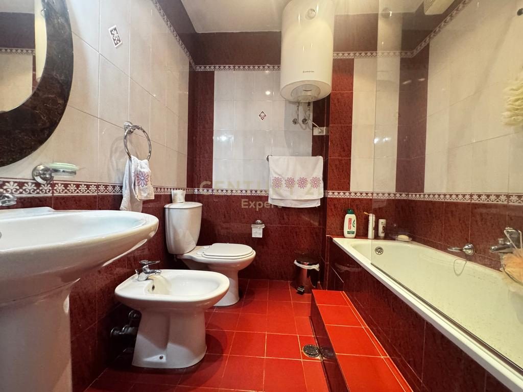 SHESIM APARTAMENT 2+1 TEK PAZARI I RI!