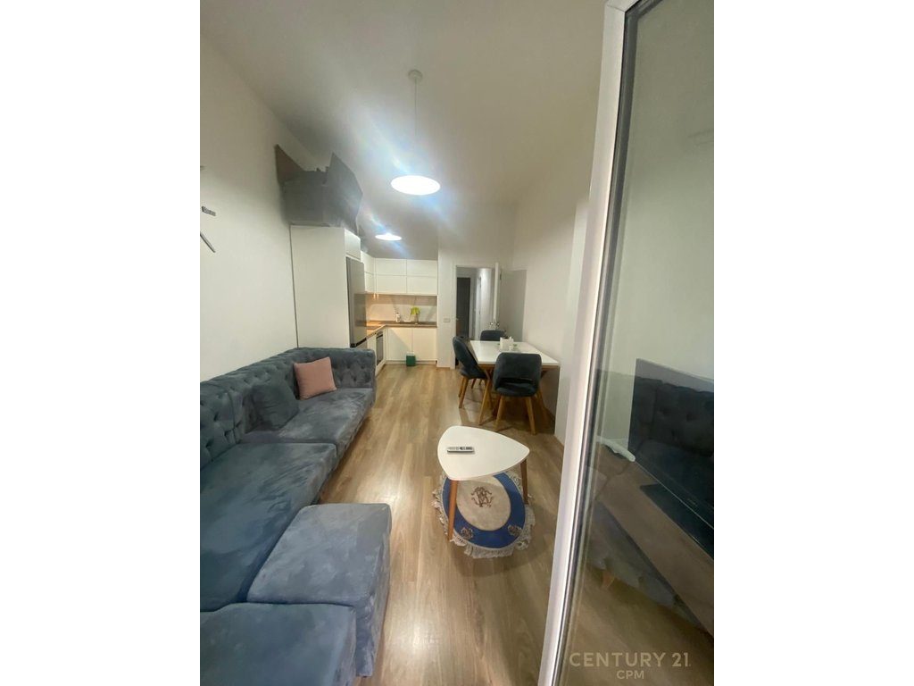 SUPER APARTAMENT ME QIRA 1+1 NE FILLIM TE RRUGES PETI, LIQENI I THATE