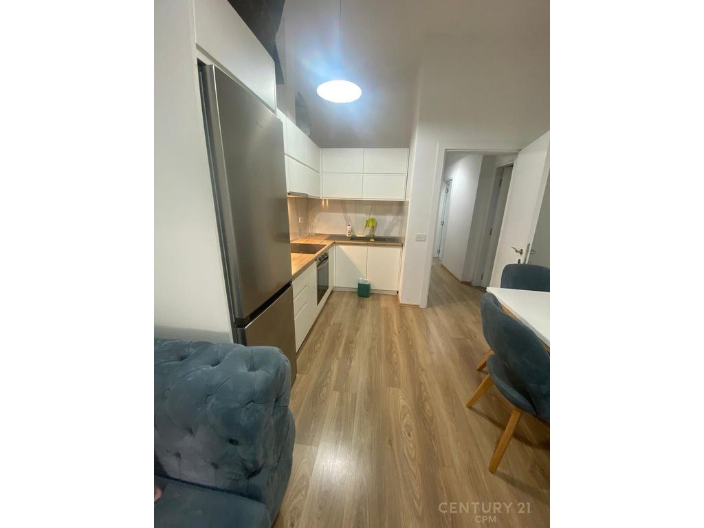 SUPER APARTAMENT ME QIRA 1+1 NE FILLIM TE RRUGES PETI, LIQENI I THATE