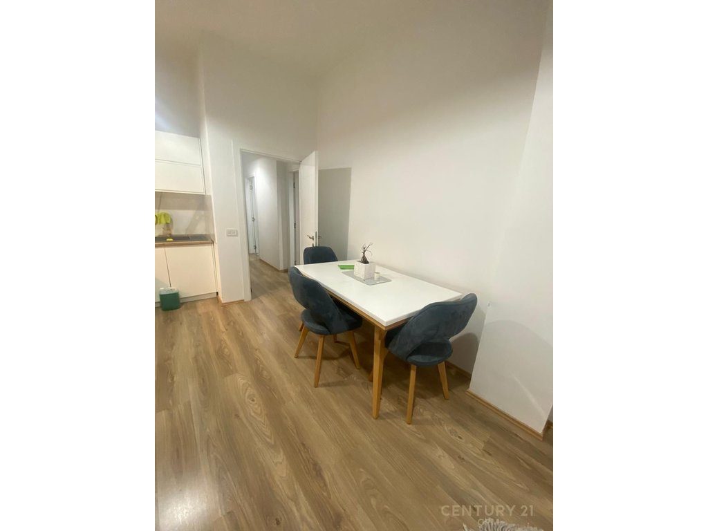 SUPER APARTAMENT ME QIRA 1+1 NE FILLIM TE RRUGES PETI, LIQENI I THATE