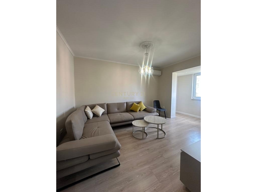 🏡 Jepet me qira apartament 1+1-Rruga e Durresit