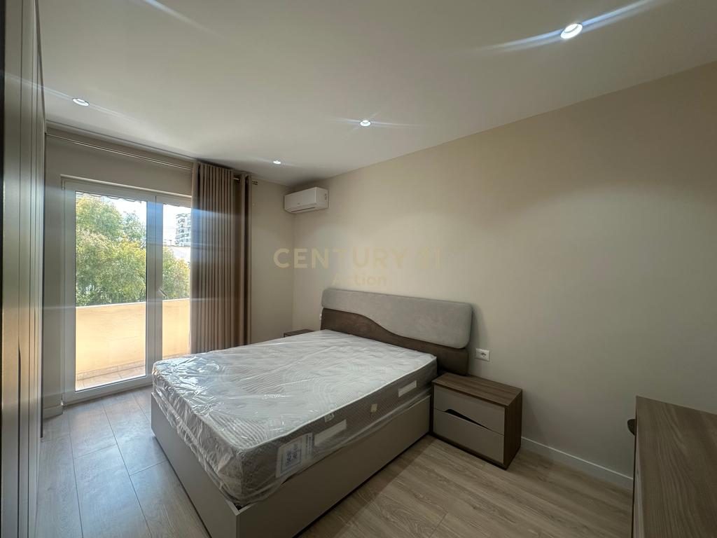 🏡 Jepet me qira apartament 1+1-Rruga e Durresit