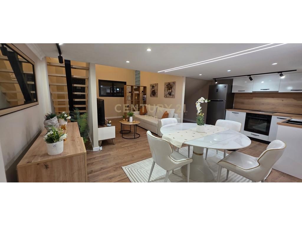 APARTAMENT/DUPLEX PER SHITJE +PARKING , PLAZH, DURRES !