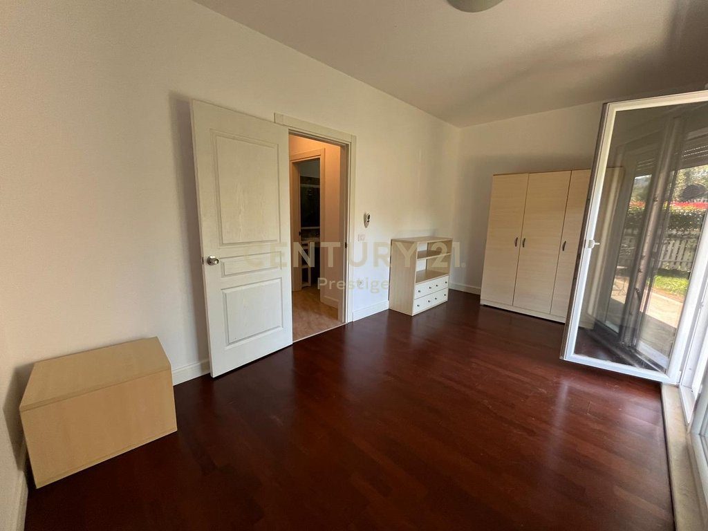 APARTAMENT 2+1+3 I VENDOSUR TEK "TOSCANA RESIDENCE", PRANE TEG!