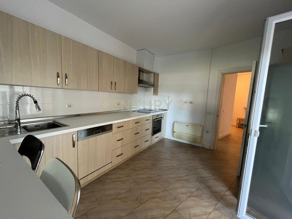 APARTAMENT 2+1+3 I VENDOSUR TEK "TOSCANA RESIDENCE", PRANE TEG!