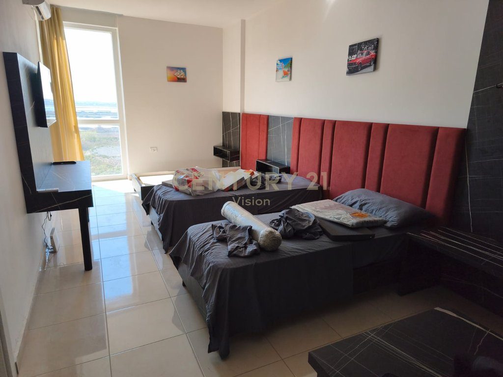 Apartament per shitje ne Kune, Shengjin