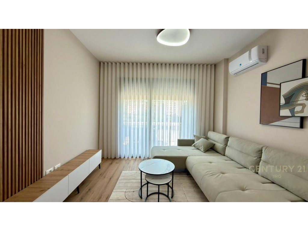 JEPET APARTAMENT 1+1 ME QERA – MET INVEST, LIQENI I THATË